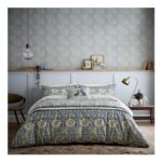 Morris and Co Kennet Duvet Cover Set – Single