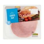 Morrisons Cooked Ham