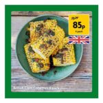 Morrisons Corn Cobettes – 4 Pack ( Online Instore)