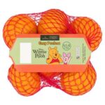 Morrisons Disney Easy Peelers 500g Pack / Disney Pears 5 pack / Disney Apples 6 pack each – More Card Price (Instore)