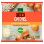 Morrisons Ready Prepared Diced Onions 500g – Instore York