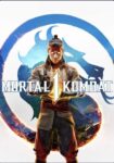Mortal Kombat 1 PC steam Key