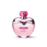 Moschino Pink Bouquet Eau De Toilette 100ml