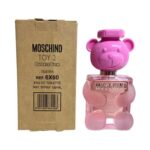 Moschino Toy 2 Bubblegum Eau de Toilette Spray 100ml Tester
