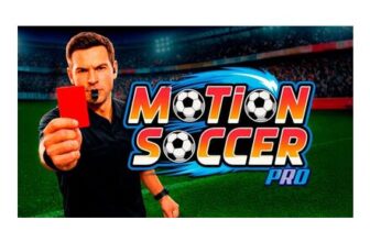 Motion Soccer PRO
