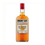 Mount Gay Eclipse Barbados Golden Rum 70cl