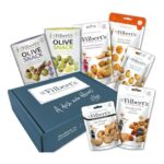 Mr Filberts – Vegan Snack Selection Box