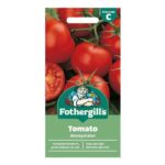Mr Fothergills Tomato Seeds