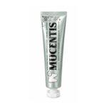 Mucentis Sensitive Fluoride Toothpaste 100g