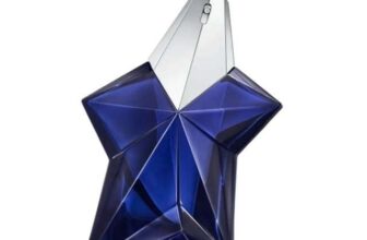 Mugler Angel Elixir Eau de Parfum 100ml Spray for Her