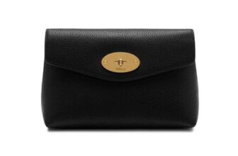 Mulberry Darley Cosmetic Pouch