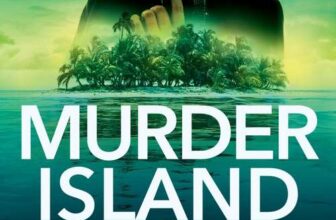 Murder Island: An unmissable, action-packed thriller from bestselling author of The Perfect Assassin