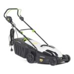 Murray Corded Electric Lawnmower 2-in-1