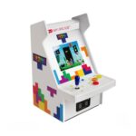My Arcade Tetris Mini Tabletop Arcade Console