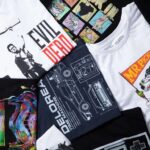 Mystery Geek T-Shirt – 10-Pack with code