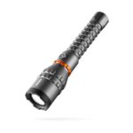 NEBO Davinci 8000 Lumen Rechargeable Torch and USB-C Power Bank