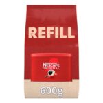 NESCAF Original Instant Coffee Value Pack 600g