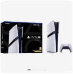 NEW Sony PlayStation 5 PS5 Pro 2TB Console – Digital Edition (using £30 off at checkout)
