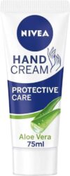 NIVEA Soothing Care Aloe Vera Hand Cream (75ml)