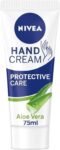 NIVEA Soothing Care Aloe Vera Hand Cream (75ml)