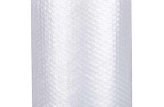 NU Mail Large Bubble Wrap 30cm x 20m reduced