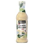 Nandos Creamy Peri-Peri Sauce 245g