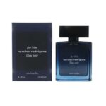 Narciso Rodriguez For Him Bleu Noir Eau de Parfum Spray 100ml