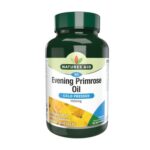 Natures Aid Evening Primrose Oil 1000mg 90 Softgel Capsules – £7.08 S&S Voucher