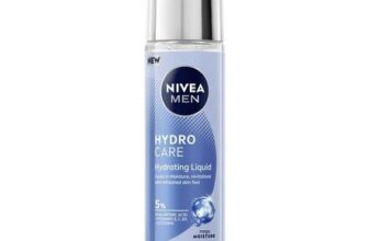 Nectar Price: Nivea Men 120ml Hydrocare Hydrating Liquid Moisturiser