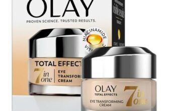 Nectar Price: Olay Total Effects Eye Cream 15ml