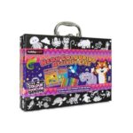 Neon Colouring Activity Case