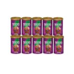 Nescaf Quality Street Green Triangle Hazelnut Mocha Instant Coffee 10 X 260g