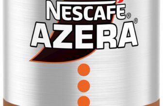 Nescafé Azera Americano Instant Coffee 90g Pack of 1