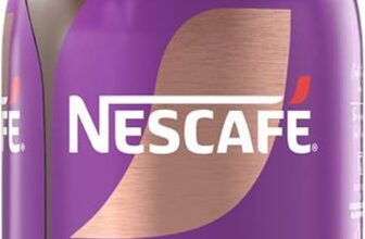 Nescafé Iced Mocha Espresso Concentrate 500ml Pack of 1