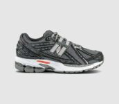 New Balance 1906 Trainers Black Metallic, Size 3.5-5 – Free C&C