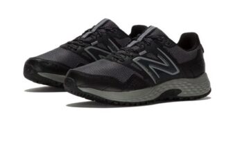 New Balance 410v8 Trail Running Shoes