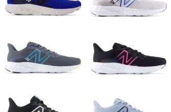New Balance 411v3 Running Shoes, Mens & Womens W/Code