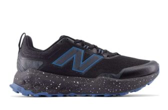 New Balance Fresh Foam X Garoe V2 Mens Trail Running Shoes (2 Colours / Size: 7-13.5) – W/Code