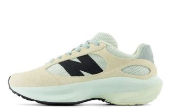 New Balance WRPD Runner Trainers, Clay Ash/Salt Marsh