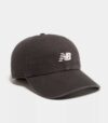New Balance x 47 Brand Clean Up Cap, Black, Free C&C