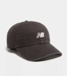 New Balance x 47 Brand Clean Up Cap, Black, Free C&C
