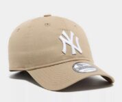 New Era MLB New York Yankees 9TWENTY Cap, Sand – Free C&C