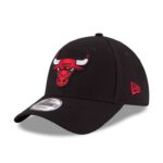 New Era NBA The League 9Forty Chicago Bulls OTC