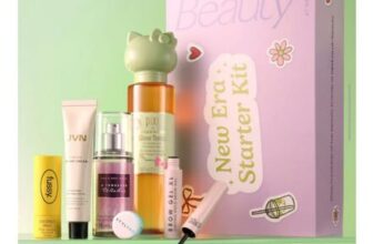 New Era Starter Kit Beauty Box (Worth over £73)