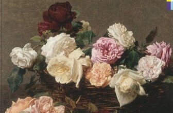 New Order – Power, Corruption & Lies (2020 REMASTER) 140G VINYL