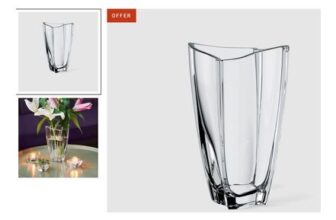 NewWave Vase