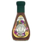 Newmans Own Balsamic Vinaigrette Dressing, 250 ml With Voucher