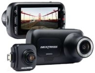 Nextbase 222X Front and Rear Dash Cam Bundle – w/Code – Free C&C