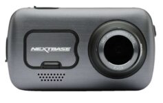 Nextbase 622GW Bluetooth Dash Cam Alexa Enabled