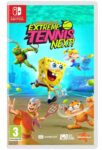 Nickelodeon Extreme Tennis switch game / PS5 – Free c&c